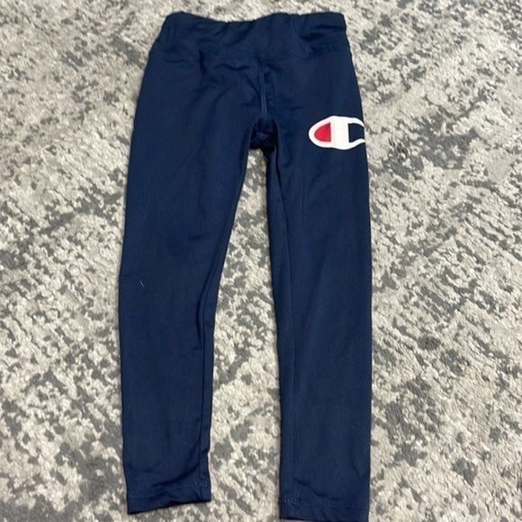 Champion leggings - Picture 1 of 2